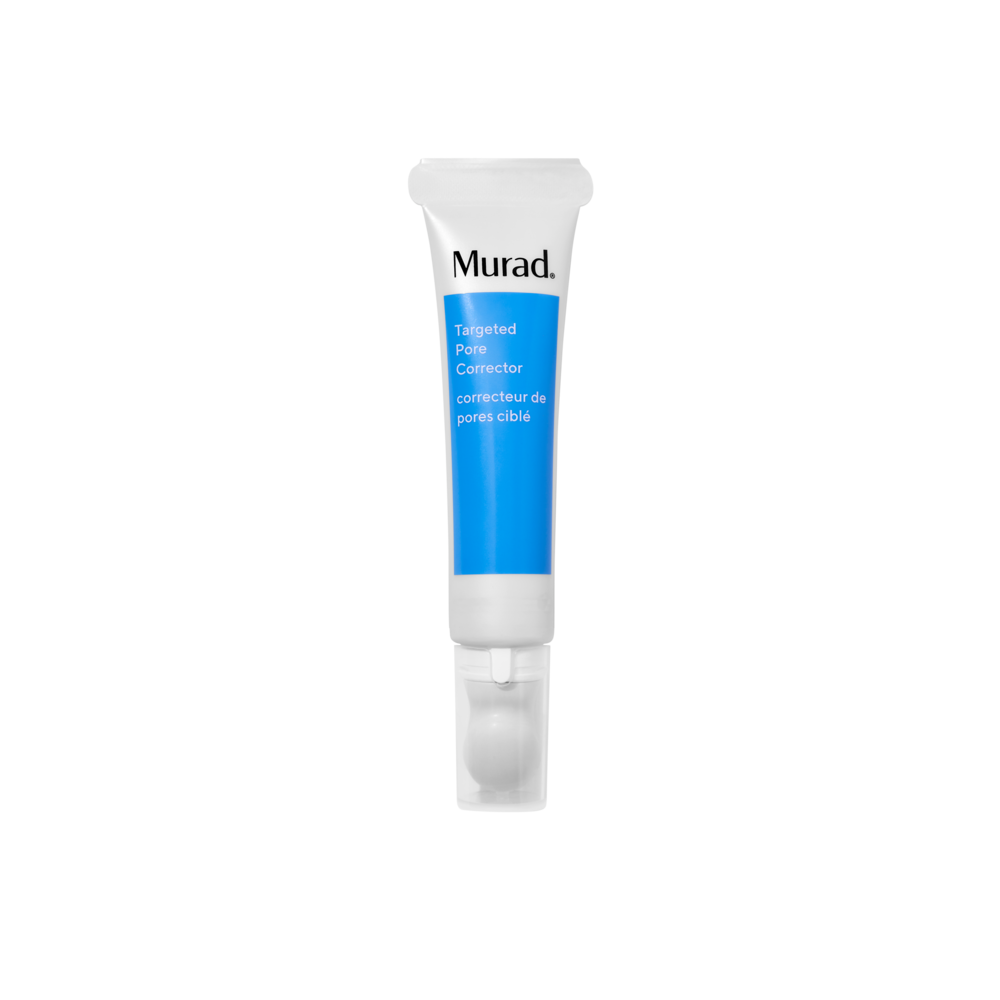 Targeted Pore Corrector