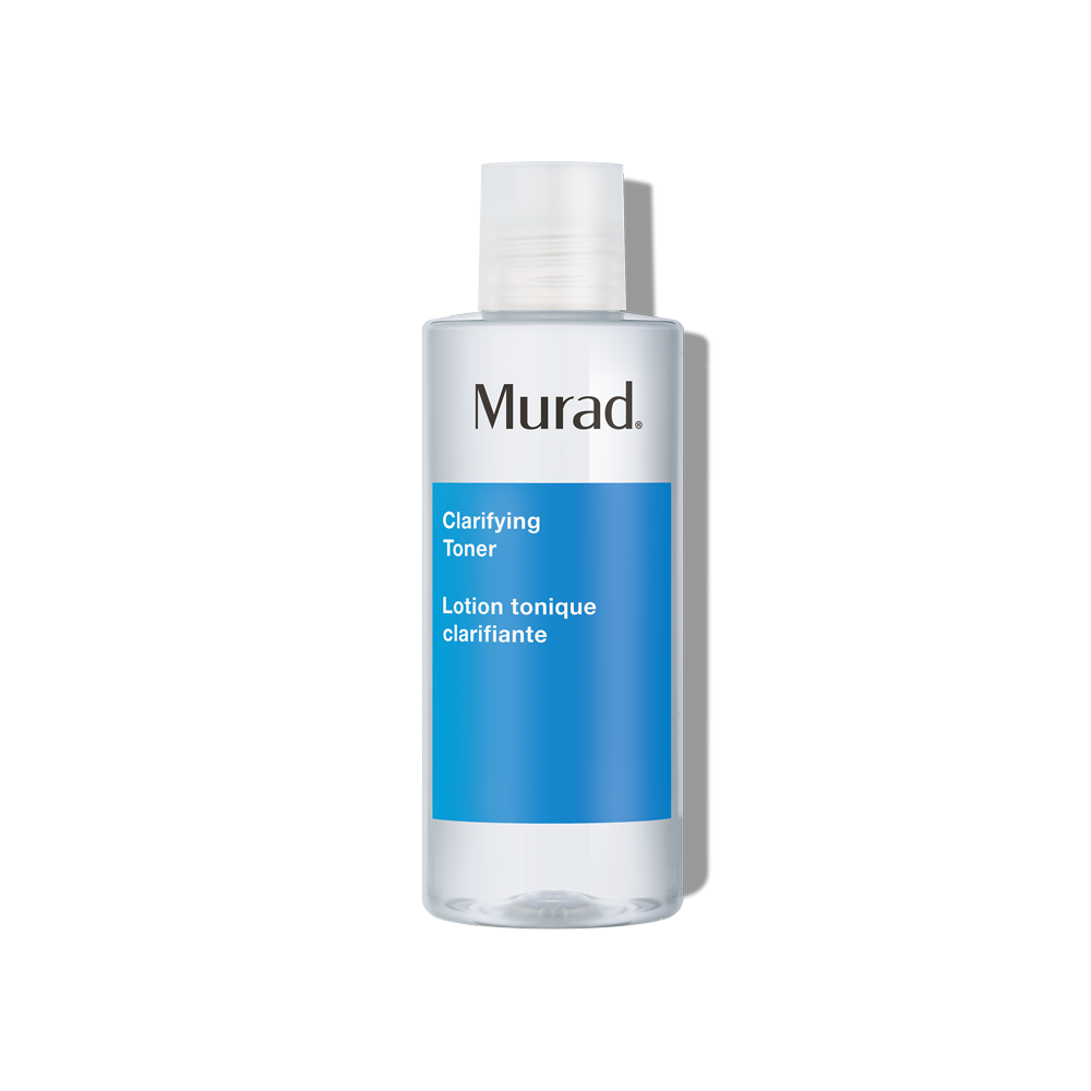 Clarifying Toner