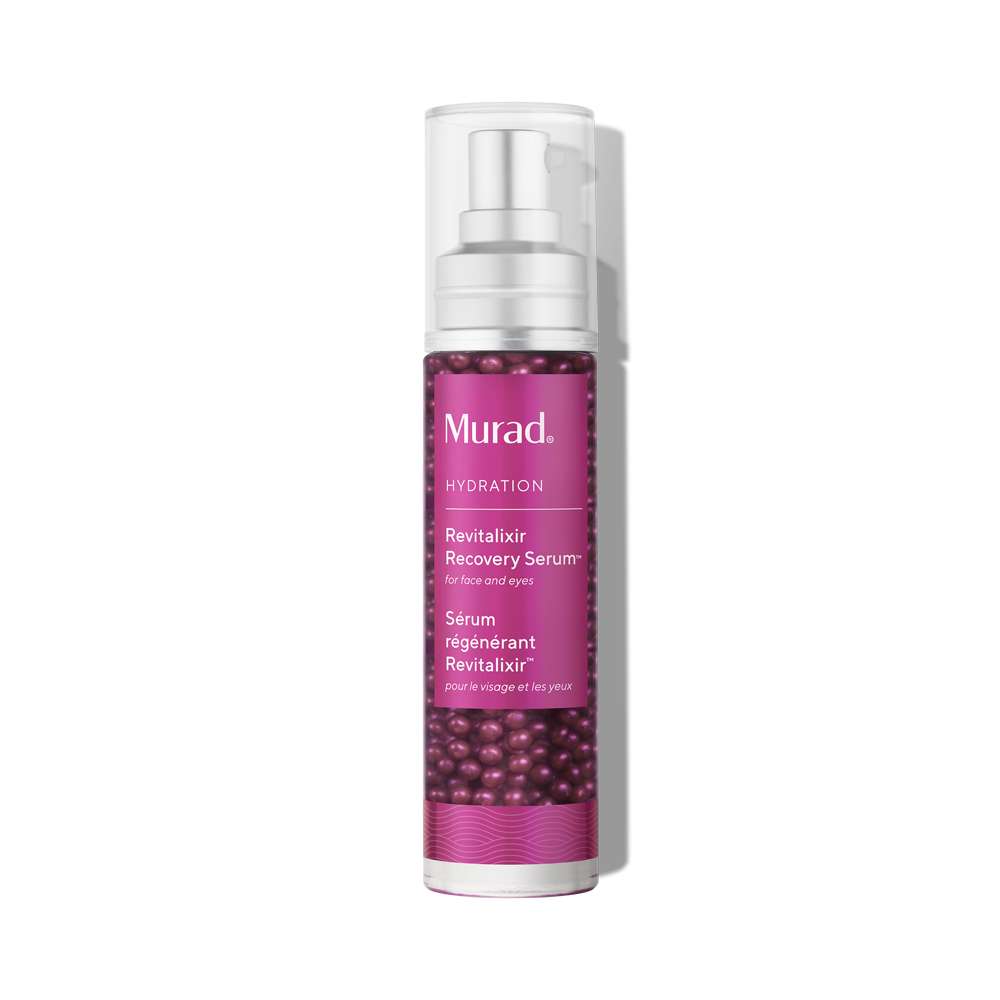 Revitalixir Recovery Serum