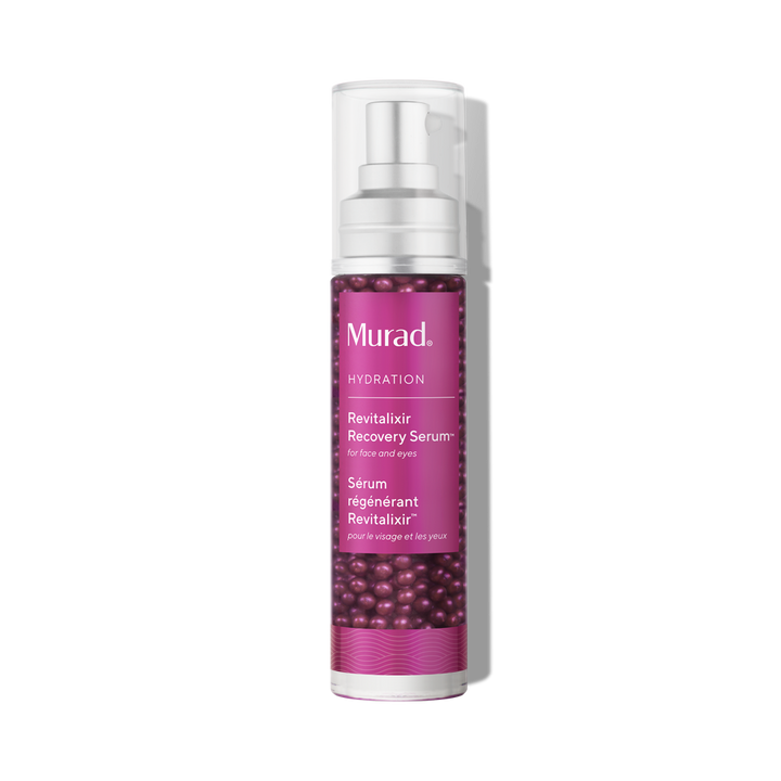 Revitalixir Recovery Serum