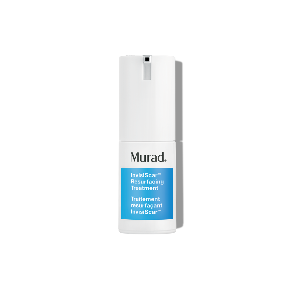 InvisiScar Resurfacing Treatment