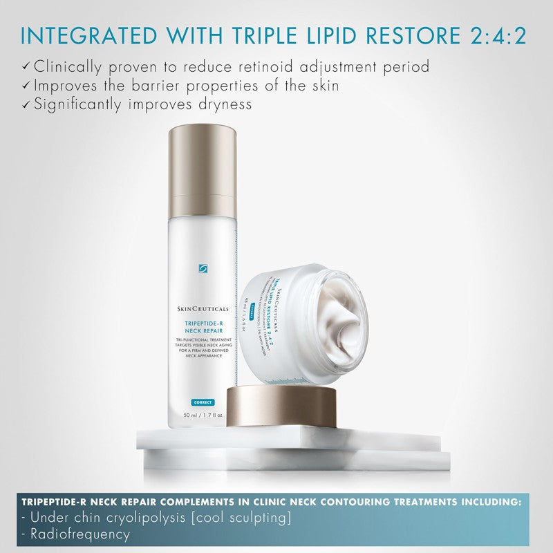 SkinCeuticals Tripeptide-R Neck Repair