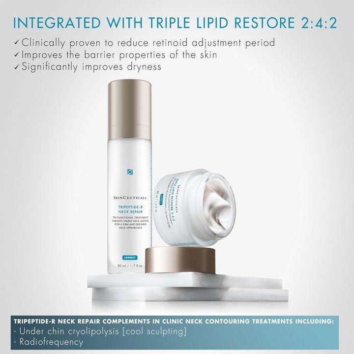 SkinCeuticals Tripeptide-R Neck Repair