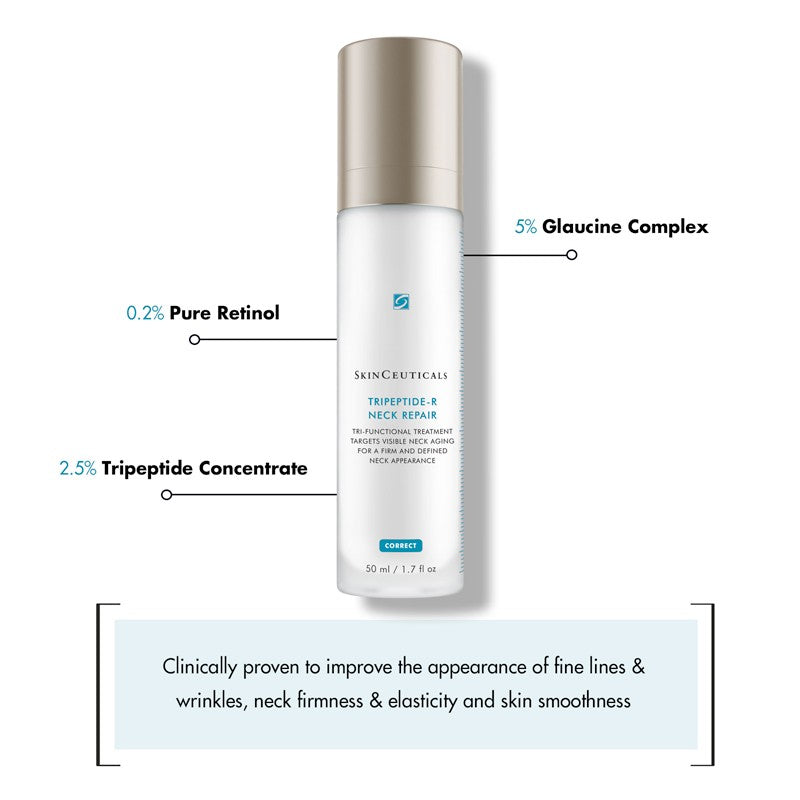 SkinCeuticals Tripeptide-R Neck Repair