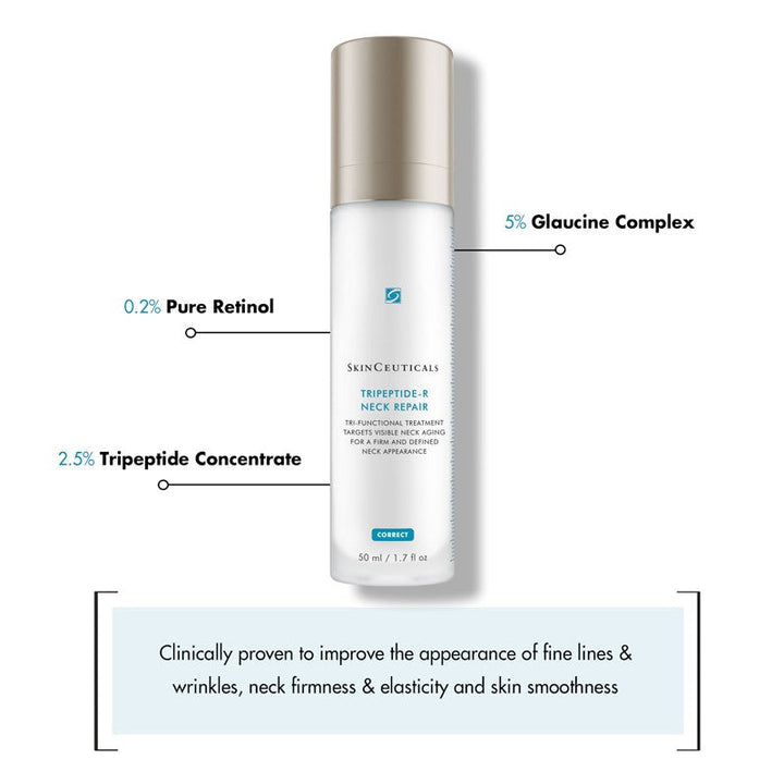 SkinCeuticals Tripeptide-R Neck Repair