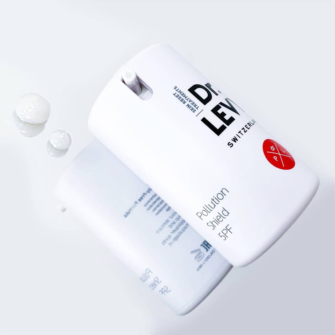 Dr Levy Pollution Shield 5PF