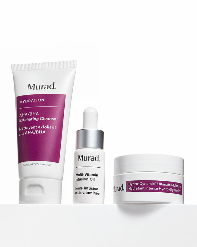 Hydrate Trial Kit