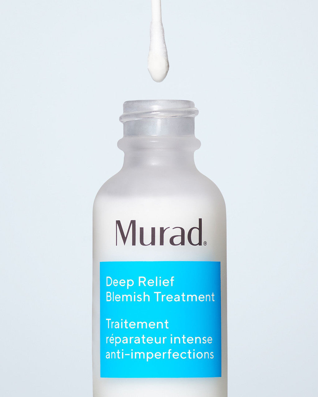 Deep Relief Blemish Treatment