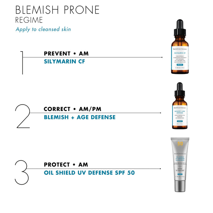 SkinCeuticals Oil Shield UV Defense Sunscreen SPF 50