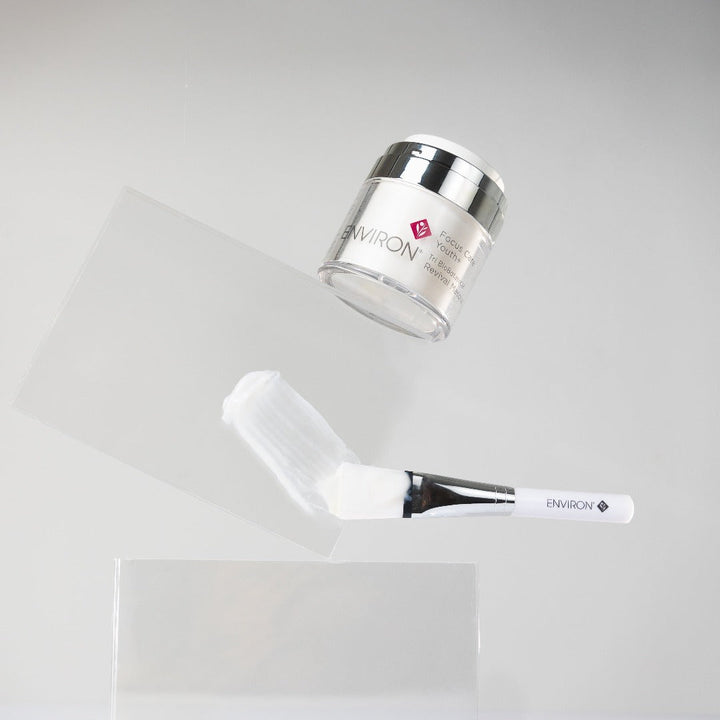 Environ Focus Care Youth+ Tri BioBotanical Revival Masque