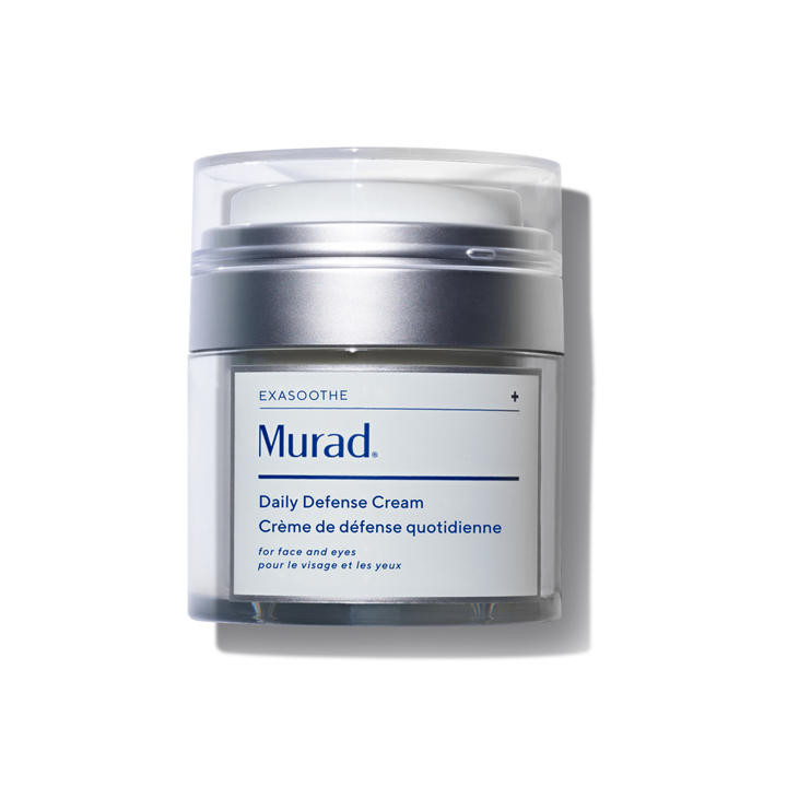 Daily Defense Cream