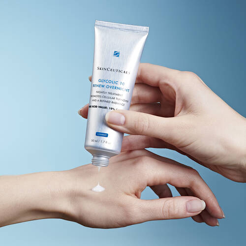 SkinCeuticals Glycolic 10 Renew Overnight