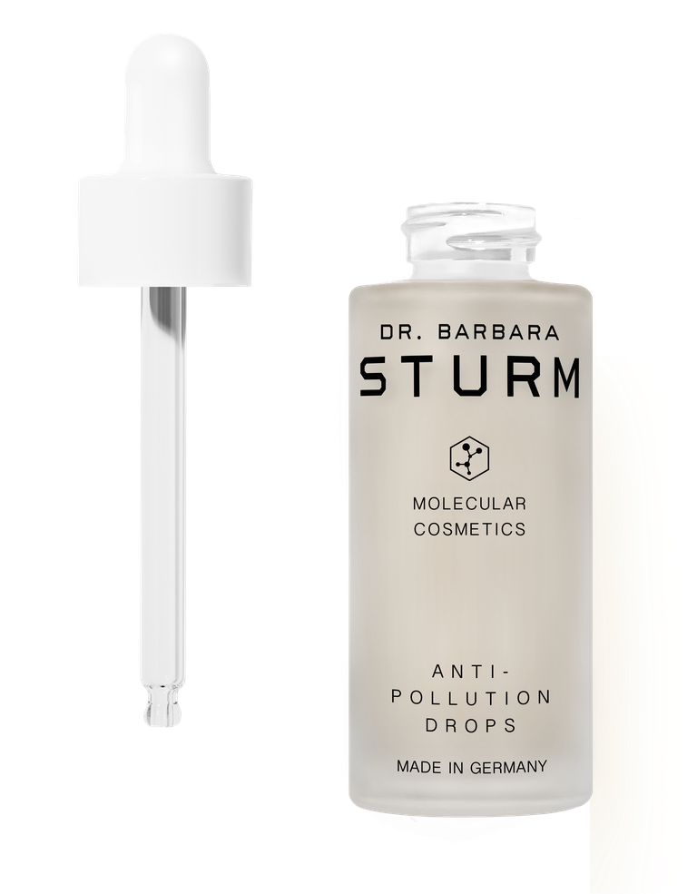 Anti-pollution Drops 30ml