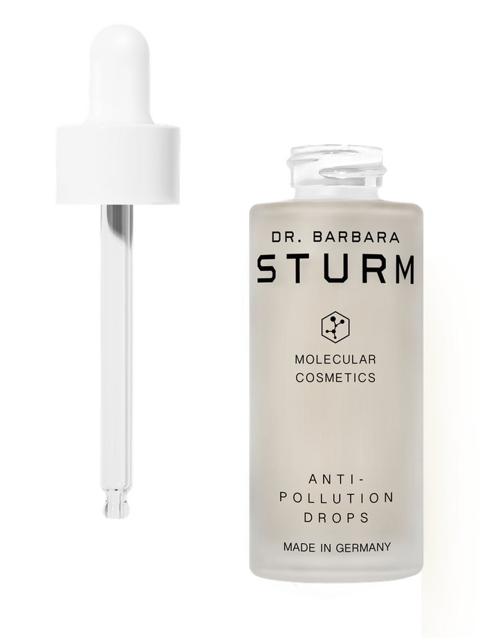 Anti-pollution Drops 30ml