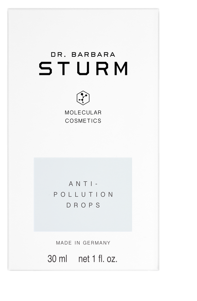 Anti-pollution Drops 30ml