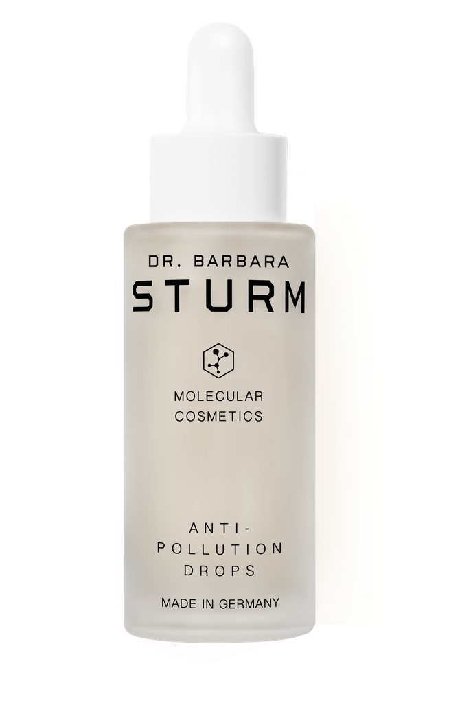 Anti-pollution Drops 30ml