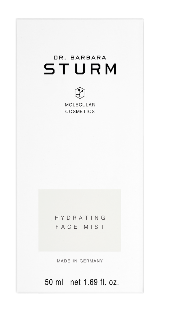 Hydrating Face Mist 50ml