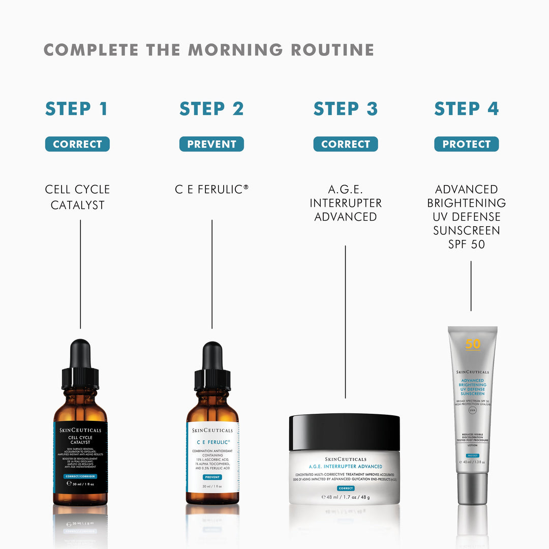 SkinCeuticals Cell Cycle Catalyst 30ml