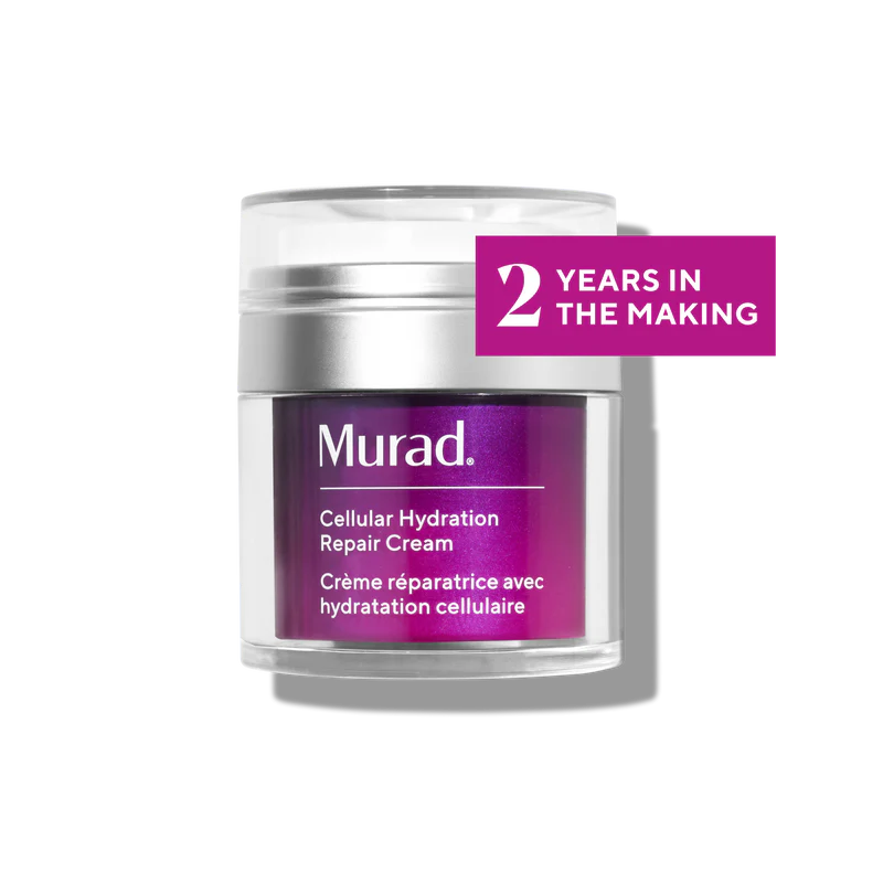Cellular Hydration Barrier Repair Cream