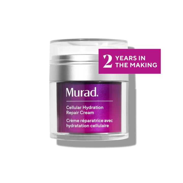 Cellular Hydration Barrier Repair Cream