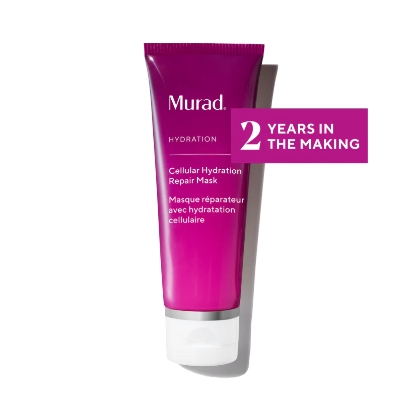Cellular Hydration Barrier Repair Mask