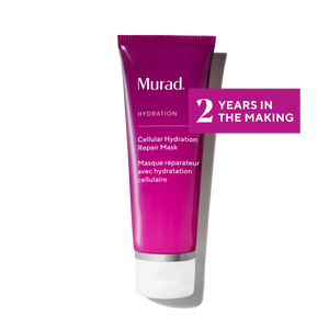 Cellular Hydration Barrier Repair Mask