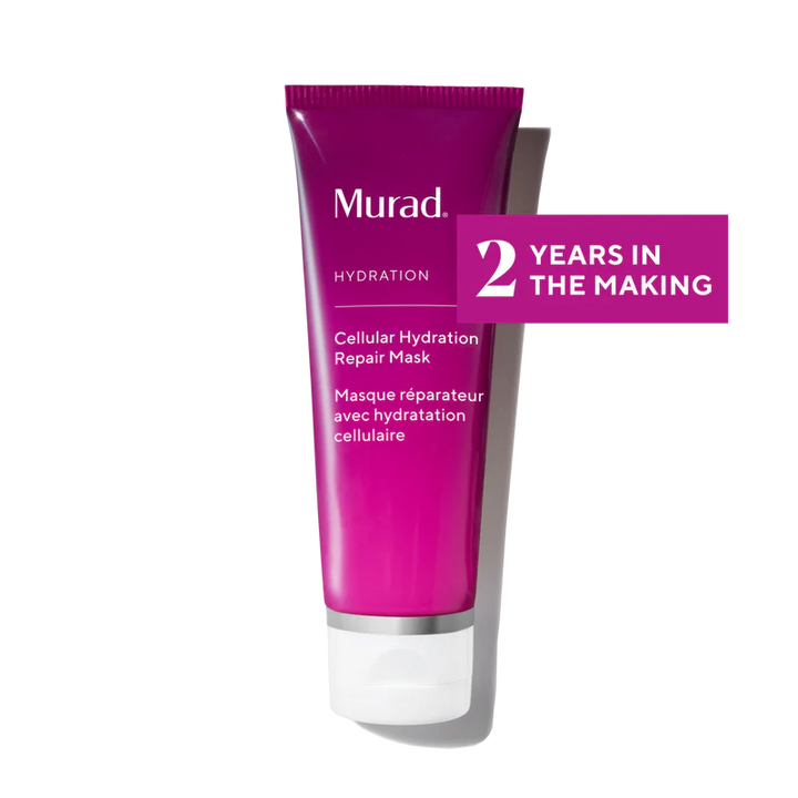 Cellular Hydration Barrier Repair Mask