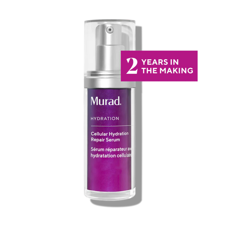 Cellular Hydration Barrier Repair Serum