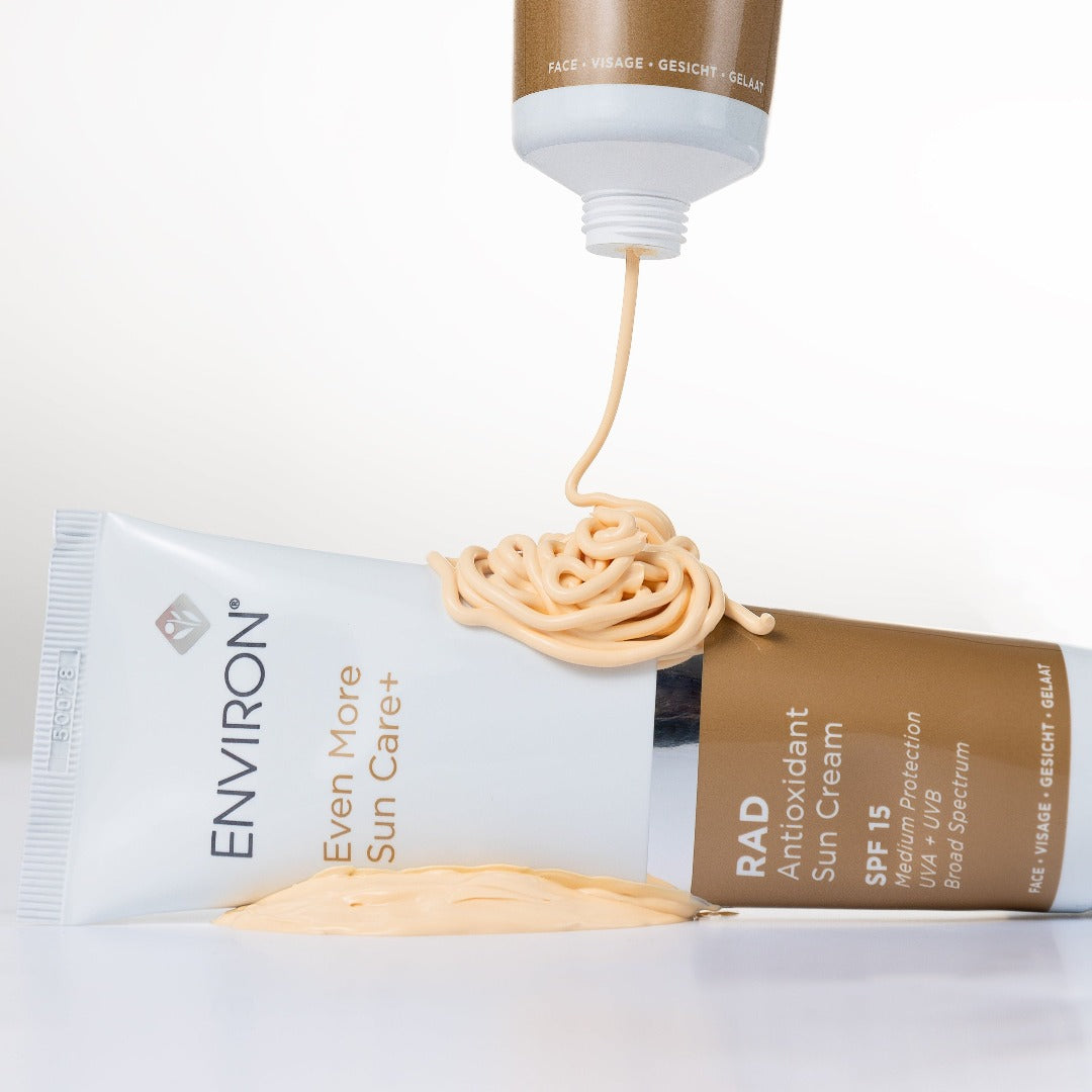 Environ RAD Antioxidant Sun Cream SPF 15