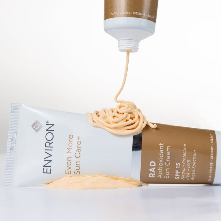 Environ RAD Antioxidant Sun Cream SPF 15