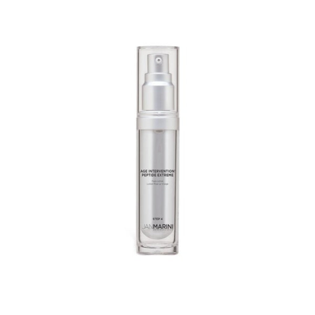 Jan Marini Age Intervention Peptide Extreme