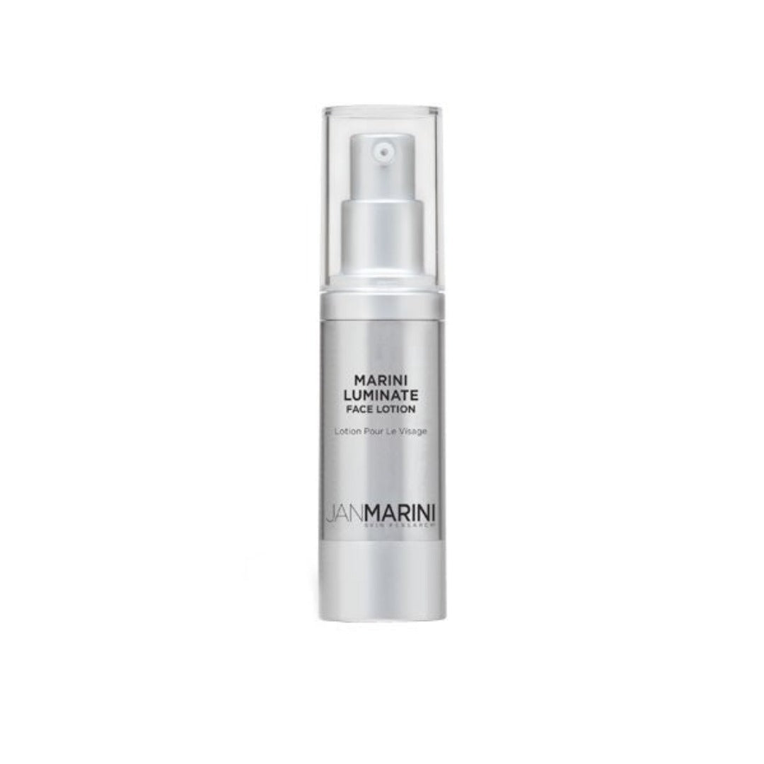 Jan Marini Luminate Face Lotion