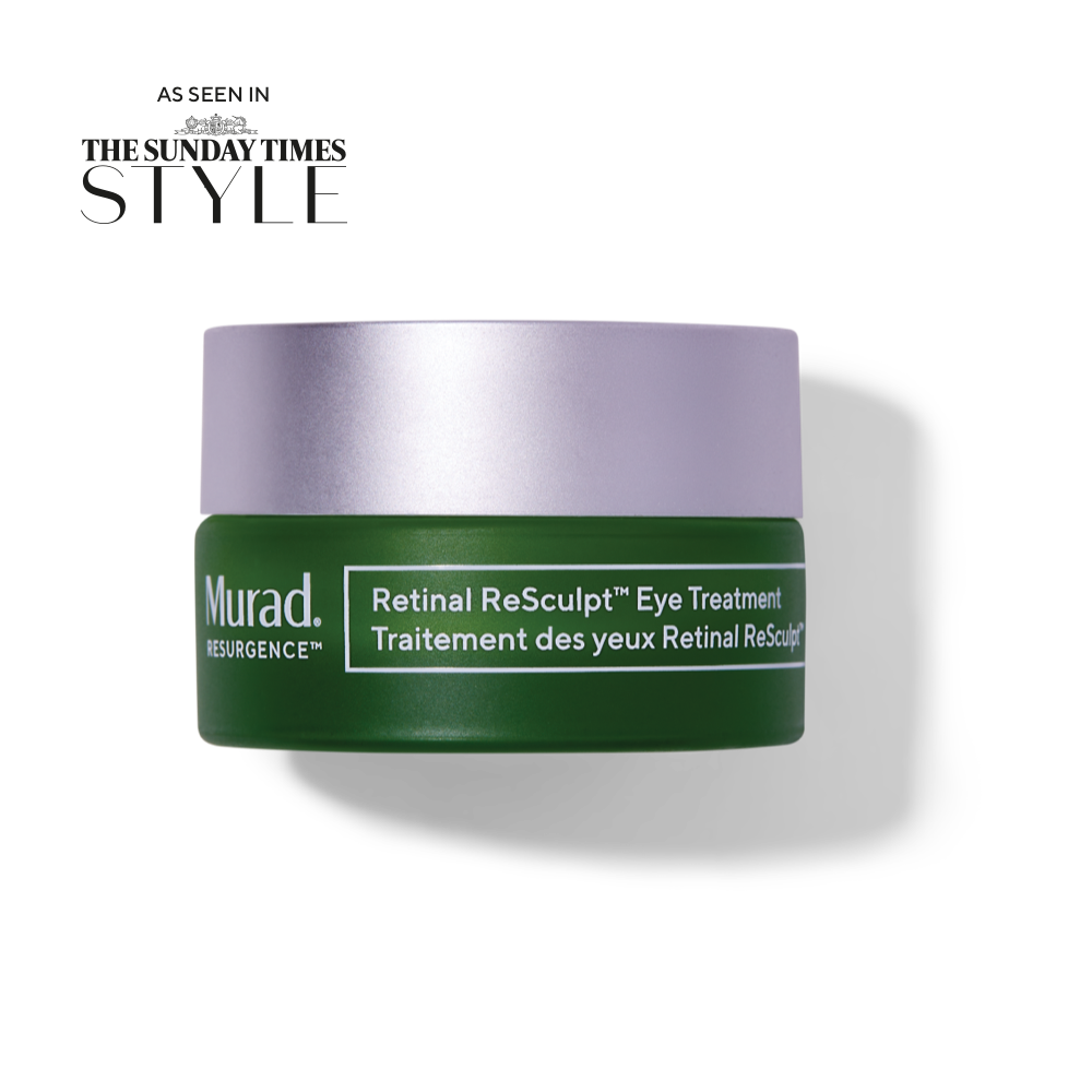 Retinal ReSculpt™ Eye Treatment