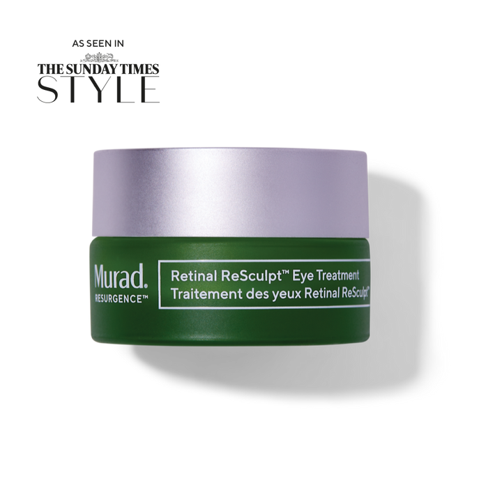 Retinal ReSculpt™ Eye Treatment
