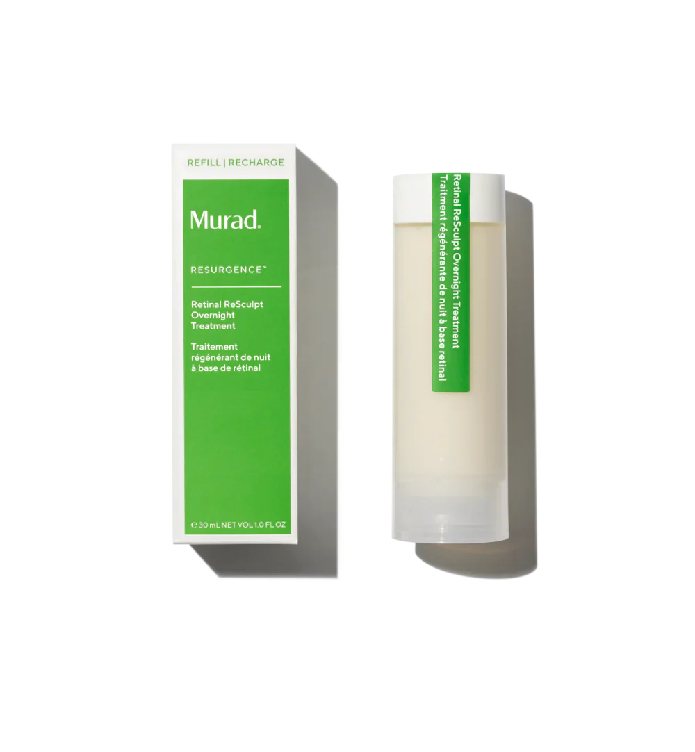 Retinal ReSculpt™ Overnight Treatment Refill