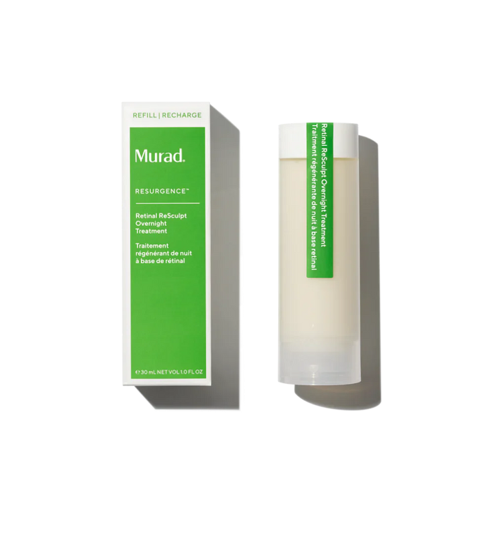 Retinal ReSculpt™ Overnight Treatment Refill
