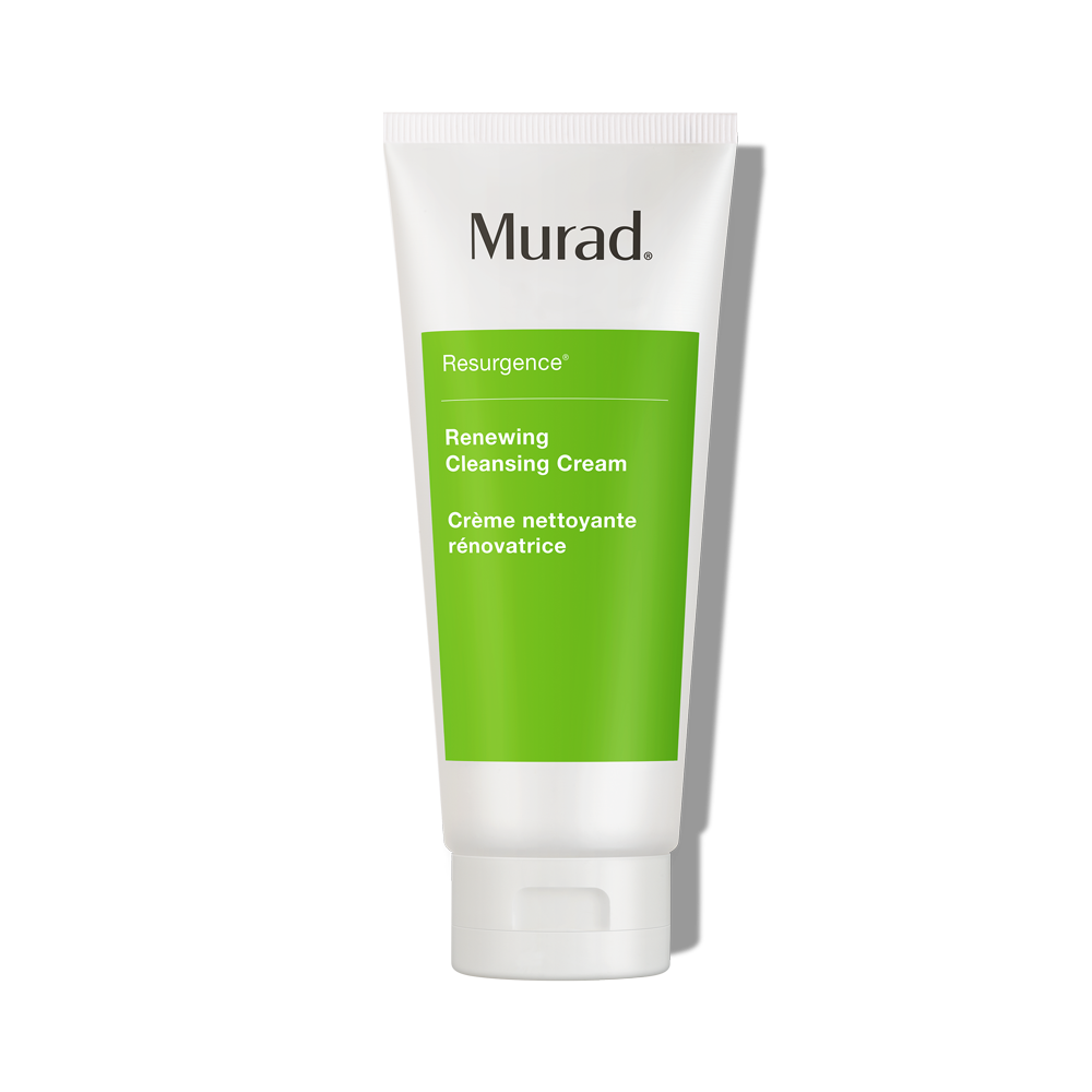 Renewing Cleansing Cream