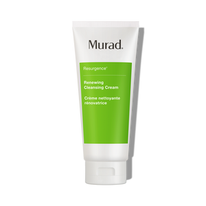Renewing Cleansing Cream