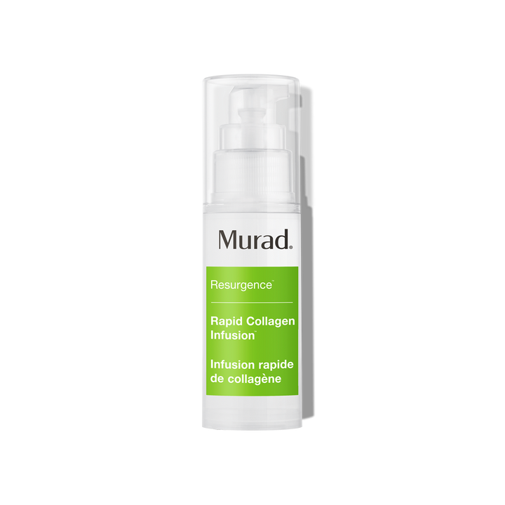 Rapid Collagen Infusion