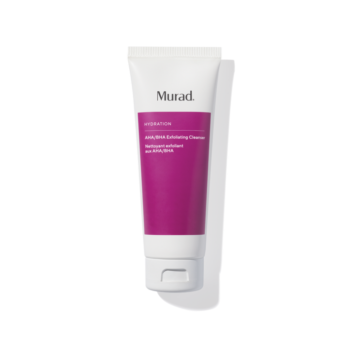 AHA/BHA Exfoliating Cleanser