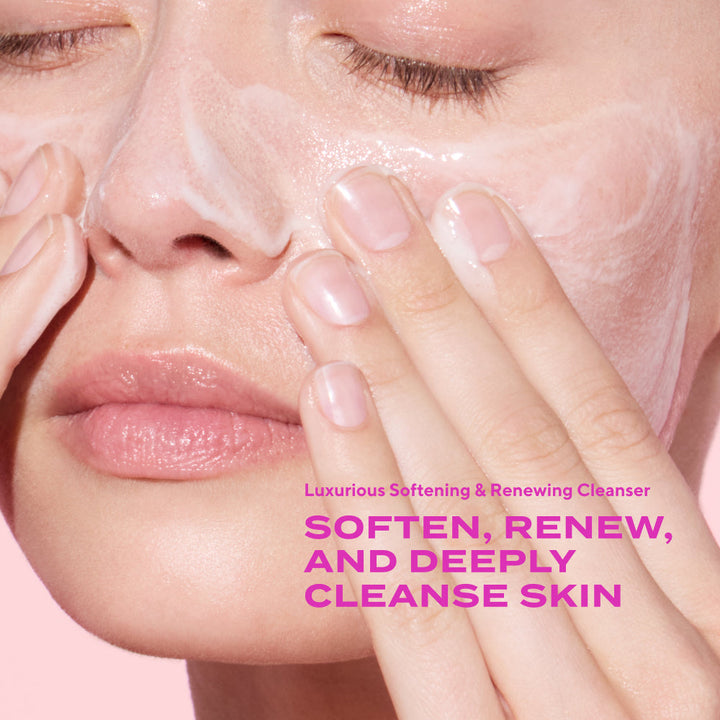 AHA/BHA Exfoliating Cleanser
