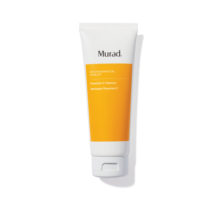 Essential-C Cleanser
