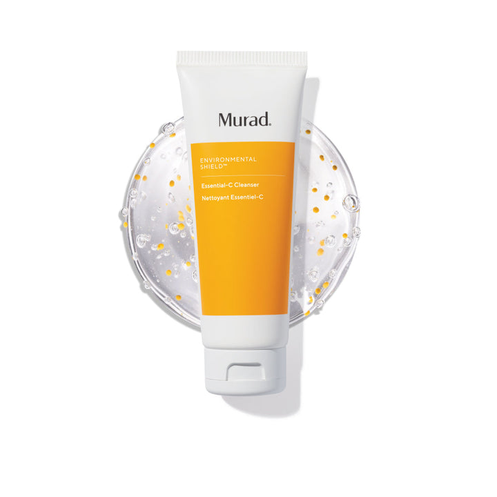 Essential-C Cleanser