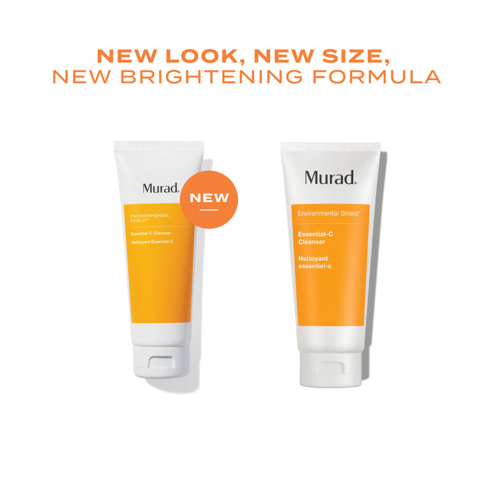 Essential-C Cleanser