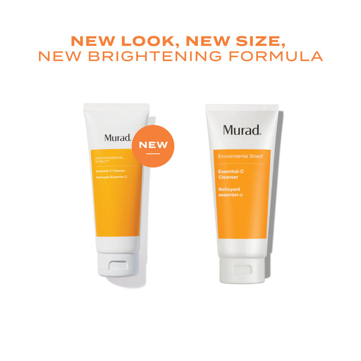 Essential-C Cleanser