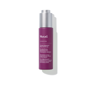 Cellular Hydration Repair Oil Drops