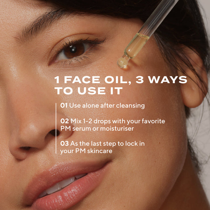 Retinol Youth Renewal Oil Drops