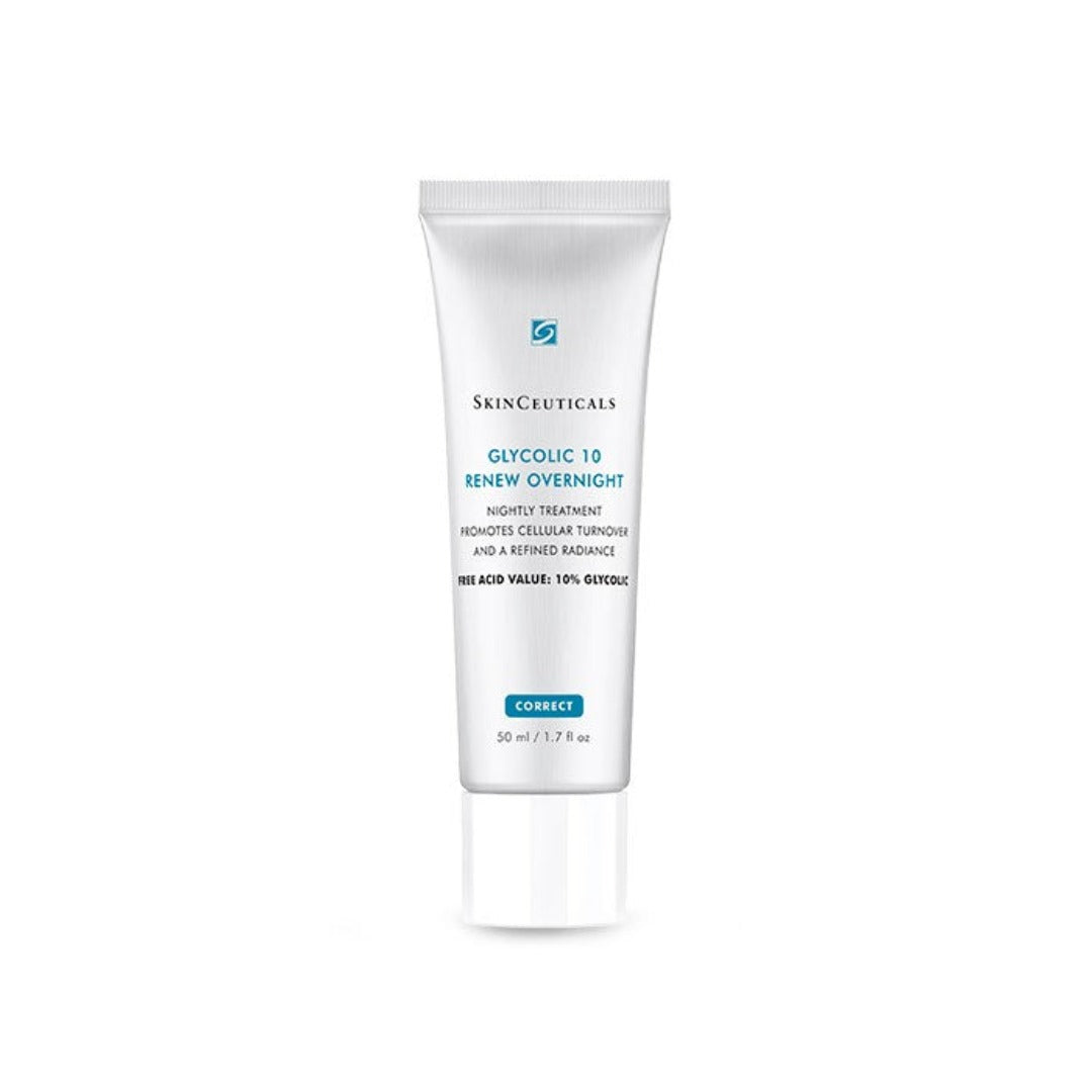 SkinCeuticals Glycolic 10 Renew Overnight