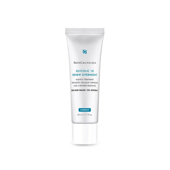 SkinCeuticals Glycolic 10 Renew Overnight