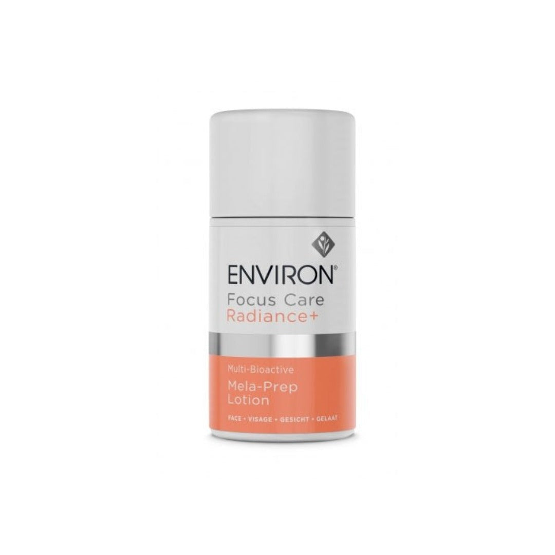 Environ Focus Care Radiance+ Multi-Bioactive Mela-Prep Lotion